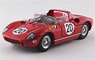 Ferrari 275P - 24Hours Le Mans 1964 - Guichet/Vaccarella - Winner (Diecast Car)