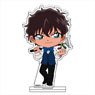 Detective Conan Acrylic Stand Casino Collection Jinpei Matsuda (Anime Toy)