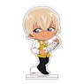 Detective Conan Acrylic Stand Casino Collection Toru Amuro (Anime Toy)