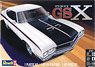 1970 Buick GSX 2`n1 (Model Car)