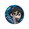 Attack on Titan The Final Season Chibittsu! Can Badge Mikasa (Anime Toy)