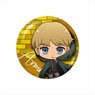 Attack on Titan The Final Season Chibittsu! Can Badge Armin (Anime Toy)