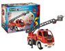 Ladder Fire Truck (Model Car)