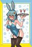 [Hamburger-chan] [Especially Illustrated] B2 Tapestry (Anime Toy)