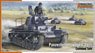 Panzerbefehlswagen 35(t) `Command Tank` (Plastic model)