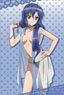 TV Animation [Senki Zessho Symphogear XV] [Especially Illustrated] B2 Tapestry (2) Tsubasa Kazanari (Anime Toy)