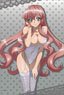 TV Animation [Senki Zessho Symphogear XV] [Especially Illustrated] B2 Tapestry (4) Maria (Anime Toy)