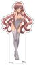 TV Animation [Senki Zessho Symphogear XV] [Especially Illustrated] Big Acrylic Stand (4) Maria (Anime Toy)