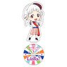 Love Live! Superstar!! Nendoroid Plus Acrylic Stand Chisato Arashi Start!! True Dreams (Anime Toy)