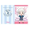 Love Live! Superstar!! Nendoroid Plus Clear File Chisato Arashi Winter Uniform (Anime Toy)