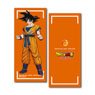 Dragon Ball Super: Super Hero Wrist Rest Cushion A: Son Goku (Anime Toy)