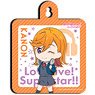 Love Live! Superstar!! Nendoroid Plus Car Sign Kanon Shibuya Winter Uniform (Anime Toy)