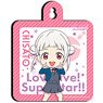 Love Live! Superstar!! Nendoroid Plus Car Sign Chisato Arashi Winter Uniform (Anime Toy)