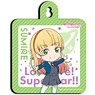 Love Live! Superstar!! Nendoroid Plus Car Sign Sumire Heanna Winter Uniform (Anime Toy)