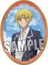 Sasaki and Miyano Gilding Travel Sticker [Taiga Hirano] (Anime Toy)