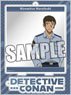 Detective Conan Snapshot Stand [Hiromitsu Morofushi] Part.2 (Anime Toy)