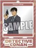 Detective Conan Snapshot Stand [Wataru Takagi] Part.2 (Anime Toy)