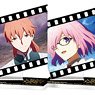 [Fate/Grand Order Final Singularity - Grand Temple of Time: Solomon] Trading Mini Plate Stand (Set of 12) (Anime Toy)