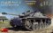 StuG III Ausf. G Feb 1943 Alkett Prod. Interior Kit (Plastic model)