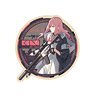 Girls` Frontline Travel Sticker 3. ST AR-15 (Anime Toy)