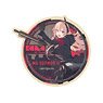 Girls` Frontline Travel Sticker 4. M4 SOPMODII (Anime Toy)