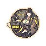 Girls` Frontline Travel Sticker 5. RO635 (Anime Toy)