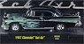 1957 Chevrolet Bel Air - Black Metallic (Diecast Car)