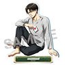 Attack on Titan Acrylic Stand ([Playing Cards] Theme) Levi (Anime Toy)