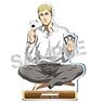 Attack on Titan Acrylic Stand ([Playing Cards] Theme) Erwin (Anime Toy)