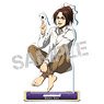 Attack on Titan Acrylic Stand ([Playing Cards] Theme) Hange (Anime Toy)