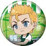 Tokyo Revengers Select Collection Can Badge Takemichi Hanagaki 3 Cafe Clerk (Anime Toy)