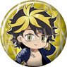 Tokyo Revengers Select Collection Can Badge Kazutora Hanemiya 2 Casual Wear (Anime Toy)