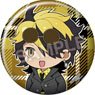 Tokyo Revengers Select Collection Can Badge Kazutora Hanemiya 6 British (Anime Toy)