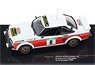 トヨタ セリカ 2000GT 1980年ラリー・ポルトガル #6 O.Andersson/H.Liddon (ミニカー)