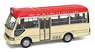 Toyota Coaster Public Light Bus (Yuen Long) (Diecast Car)