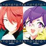 Can Badge [Pretty Boy Detective Club] 04 Scene Picture Ver. (Set of 6) (Anime Toy)