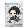 [Bungo Stray Dogs: Beast] Chibittsu! A4 Clear File A (Anime Toy)