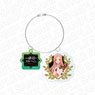 The Fantasie of a Stepmother Wire Key Ring Shuri (Anime Toy)