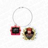 The Fantasie of a Stepmother Wire Key Ring Elias (Anime Toy)