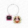 The Fantasie of a Stepmother Wire Key Ring Ohera (Anime Toy)