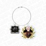 The Fantasie of a Stepmother Wire Key Ring Theobald (Anime Toy)