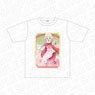 ラブライブ！スーパースター!! フルカラーTシャツ 嵐千砂都 Starlight Prologue ver. (キャラクターグッズ)