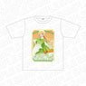 Love Live! Superstar!! Full Color T-Shirt Sumire Heanna Starlight Prologue Ver. (Anime Toy)