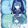 Acrylic Key Ring [Inazuma Eleven: Orion no Kokuin] 15 (Mangekyo) (Set of 10) (Anime Toy)