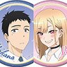 My Dress-Up Darling Chara Badge Collection (Set of 8) (Anime Toy)