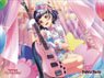 Bushiroad Rubber Mat Collection V2 Vol.252 Bang Dream! Girls Band Party! [Rimi Ushigome] (Card Supplies)