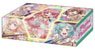 Bushiroad Storage Box Collection V2 Vol.52 Bang Dream! Girls Band Party! [Pastel*Palettes] (Card Supplies)