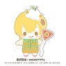Bungo Stray Dogs Finger Mascot Puppella Kenji Miyazawa x Coro Coro Kuririn (Plush) (Anime Toy)