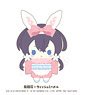 Bungo Stray Dogs Finger Mascot Puppella Kyoka Izumi x Wish me mell (Plush) (Anime Toy)