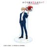 Kaguya-sama?: Love is War [Especially Illustrated] Miyuki Shirogane Big Acrylic Stand [Kaguya Birthday Ver.] (Anime Toy)